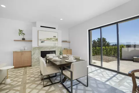 Dining - 588 Twin Country Ln, Fallbrook, CA 92028 photo 3 of 4