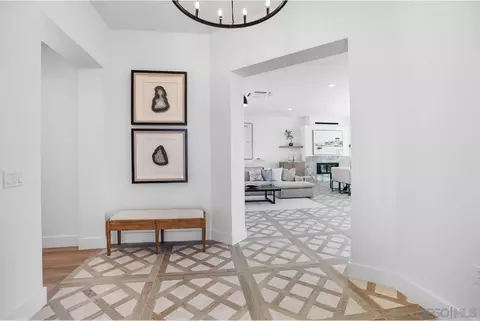 Entry Way - 588 Twin Country Ln, Fallbrook, CA 92028 photo 5 of 5