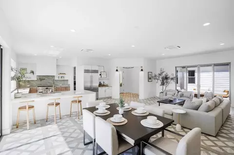 Dining - 588 Twin Country Ln, Fallbrook, CA 92028 photo 1 of 4
