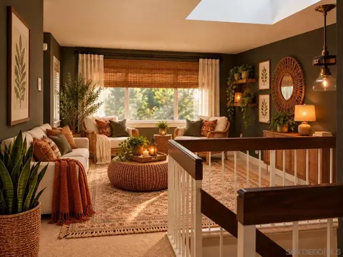 6267 Caminito Juanico, San Diego, CA 92111