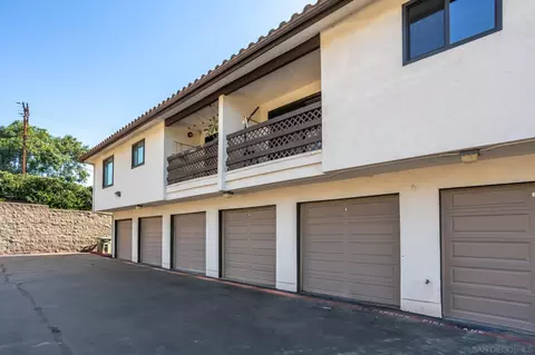 Exterior - 1719 Pepper Dr, El Cajon, CA 92021 photo 8 of 9
