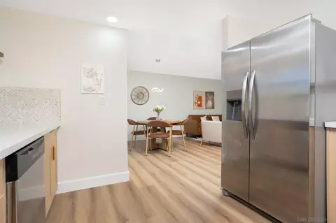 Kitchen - 1719 Pepper Dr, El Cajon, CA 92021 photo 4 of 4