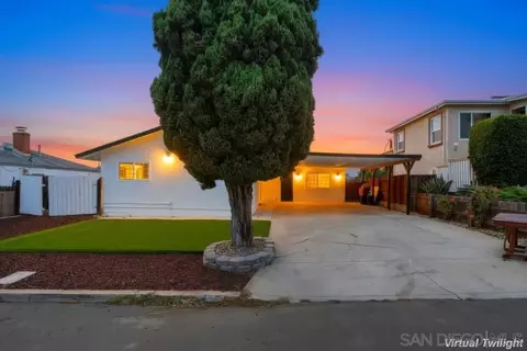 5754 Potomac St, San Diego, CA 92139