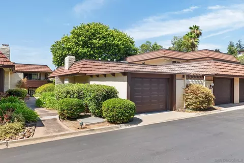 4416 Collwood Ln, San Diego, CA 92115