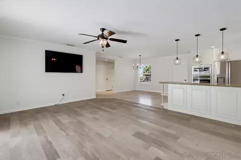 Living - 9723 Roe Dr, Santee, CA 92071 photo 1 of 8