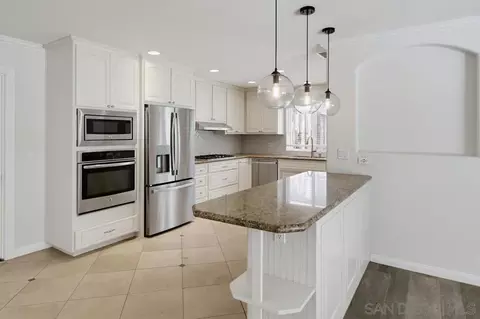Kitchen - 9723 Roe Dr, Santee, CA 92071 photo 5 of 6
