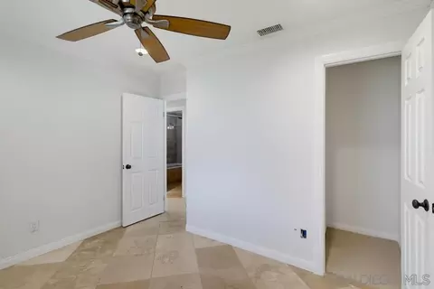 Bedroom - 9723 Roe Dr, Santee, CA 92071 photo 4 of 5