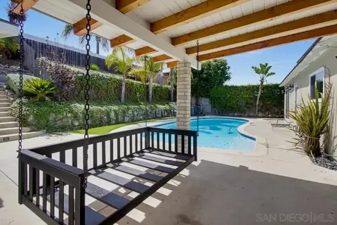Exterior - 9723 Roe Dr, Santee, CA 92071 photo 6 of 11