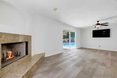 Living - 9723 Roe Dr, Santee, CA 92071 photo 2 of 8
