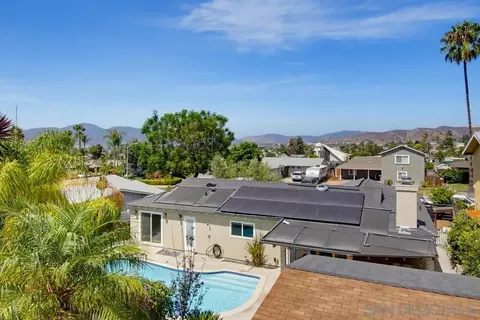 View/Area - 9723 Roe Dr, Santee, CA 92071 photo 1 of 1
