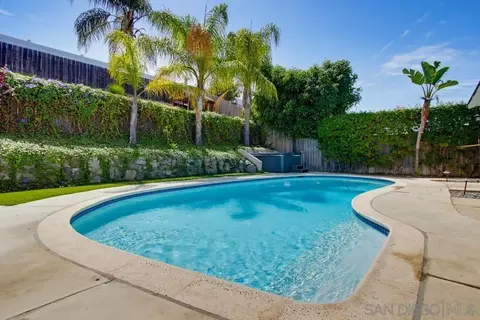 Exterior - 9723 Roe Dr, Santee, CA 92071 photo 8 of 11