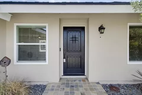 Entry Way - 9723 Roe Dr, Santee, CA 92071 photo 1 of 1