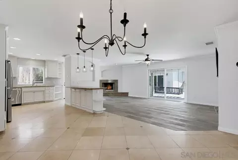 Living - 9723 Roe Dr, Santee, CA 92071 photo 5 of 8