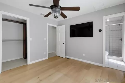 Bedroom - 9723 Roe Dr, Santee, CA 92071 photo 5 of 5