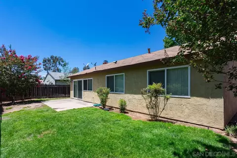 Exterior - 14933 Cinchring Dr, Poway, CA 92064 photo 4 of 5