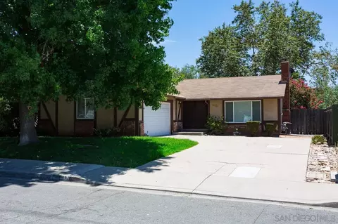 Exterior - 14933 Cinchring Dr, Poway, CA 92064 photo 2 of 5