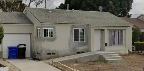 743 S 46th St, San Diego, CA 92113