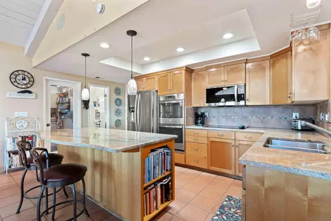 Kitchen - 31515 Calle Joya, Bonsall, CA 92003 photo 1 of 1
