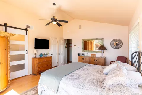 Bedroom - 31515 Calle Joya, Bonsall, CA 92003 photo 3 of 5