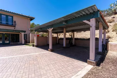 Exterior - 31515 Calle Joya, Bonsall, CA 92003 photo 10 of 10