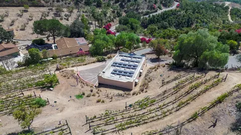View/Area - 31515 Calle Joya, Bonsall, CA 92003 photo 6 of 7