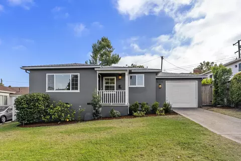 4325 Long Br, San Diego, CA 92107