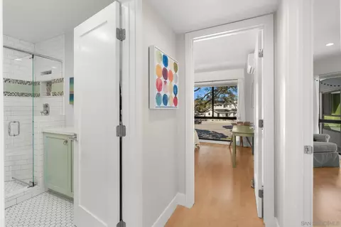Entry Way - 909 Olive Ave, Coronado, CA 92118 photo 2 of 2
