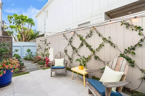 Exterior - 909 Olive Ave, Coronado, CA 92118 photo 1 of 10