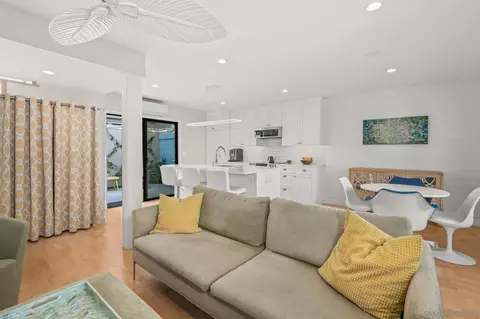 Living - 909 Olive Ave, Coronado, CA 92118 photo 5 of 5