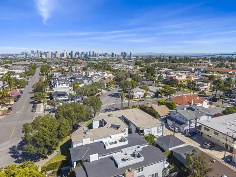 View/Area - 909 Olive Ave, Coronado, CA 92118 photo 3 of 4