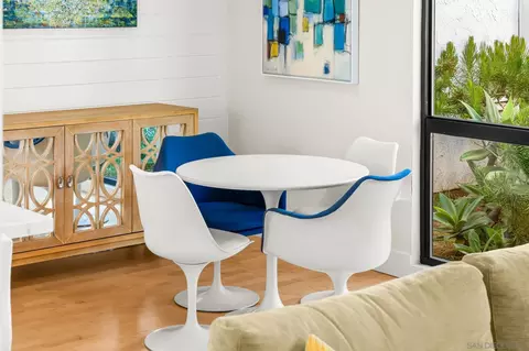 Dining - 909 Olive Ave, Coronado, CA 92118 photo 1 of 4