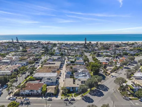 View/Area - 909 Olive Ave, Coronado, CA 92118 photo 4 of 4