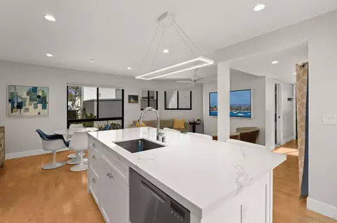Kitchen - 909 Olive Ave, Coronado, CA 92118 photo 2 of 6