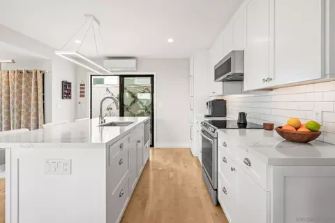 Kitchen - 909 Olive Ave, Coronado, CA 92118 photo 7 of 7