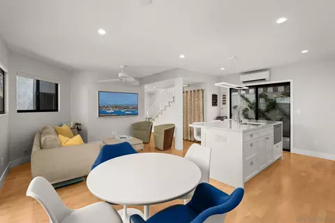 Dining - 909 Olive Ave, Coronado, CA 92118 photo 2 of 2