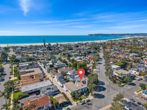 View/Area - 909 Olive Ave, Coronado, CA 92118 photo 1 of 4
