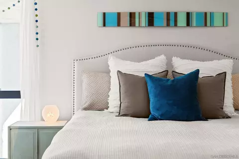 Bedroom - 909 Olive Ave, Coronado, CA 92118 photo 7 of 9