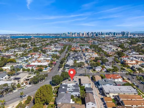 View/Area - 909 Olive Ave, Coronado, CA 92118 photo 2 of 4