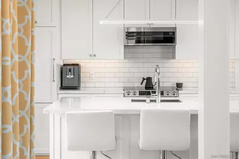 Kitchen - 909 Olive Ave, Coronado, CA 92118 photo 2 of 7