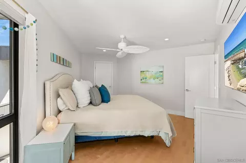 Bedroom - 909 Olive Ave, Coronado, CA 92118 photo 9 of 9