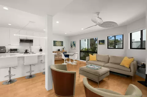 Living - 909 Olive Ave, Coronado, CA 92118 photo 5 of 5