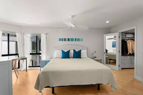 Bedroom - 909 Olive Ave, Coronado, CA 92118 photo 1 of 7