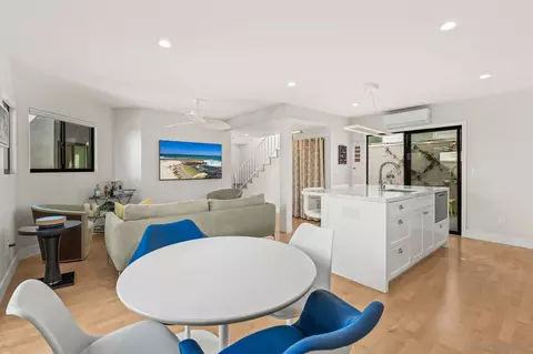 Dining - 909 Olive Ave, Coronado, CA 92118 photo 2 of 4