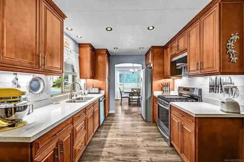 1145 E Barham Dr UNIT 186, San Marcos, CA 92078