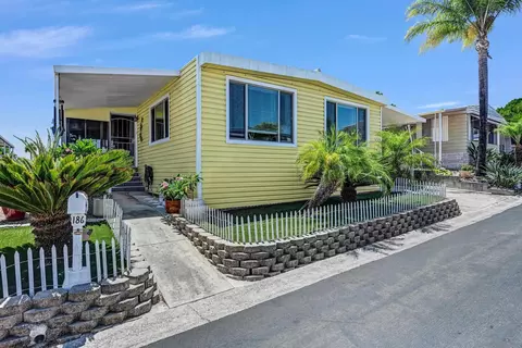 1145 E Barham Dr UNIT 186, San Marcos, CA 92078