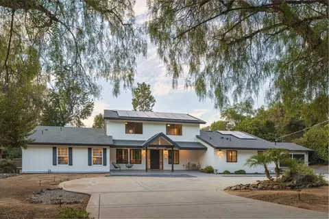 Exterior - 13610 Rostrata Rd, Poway, CA 92064 photo 2 of 7