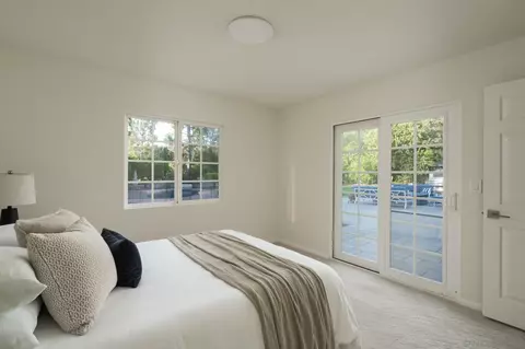 Bedroom - 13610 Rostrata Rd, Poway, CA 92064 photo 2 of 6