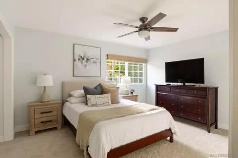 Bedroom - 13610 Rostrata Rd, Poway, CA 92064 photo 3 of 6