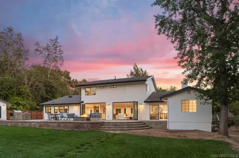 Exterior - 13610 Rostrata Rd, Poway, CA 92064 photo 5 of 7