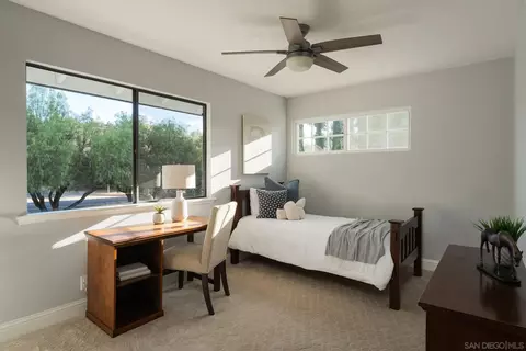Bedroom - 13610 Rostrata Rd, Poway, CA 92064 photo 6 of 6